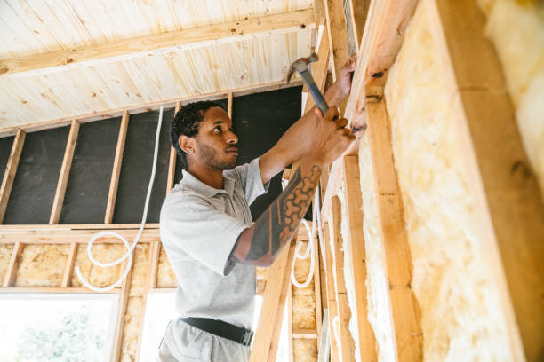 Best Spray Foam Insulation  in New Hope, OR